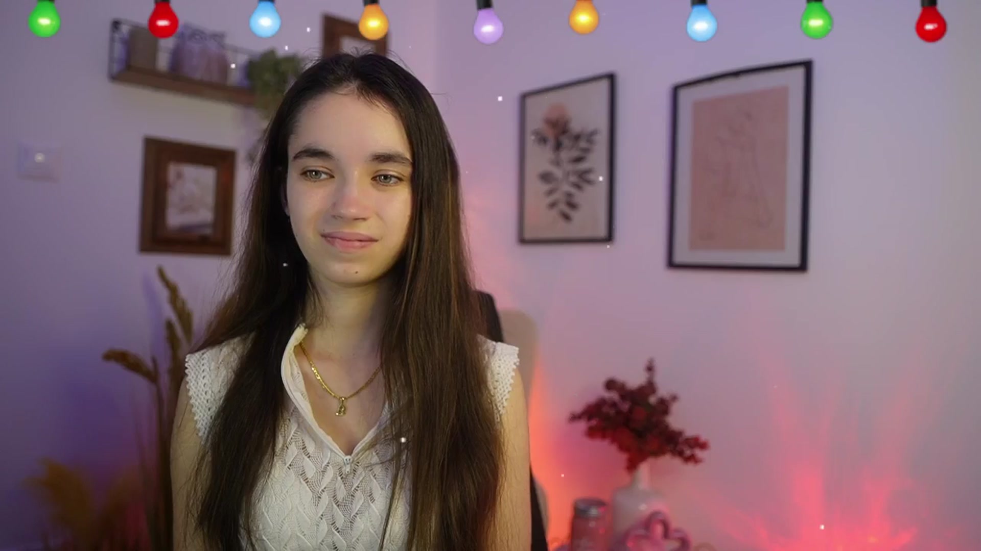 Gallery image thumbnail from Gia_Paige18's myfreecams stream on, 12/15/2025, 18:06 image 13 of 20
