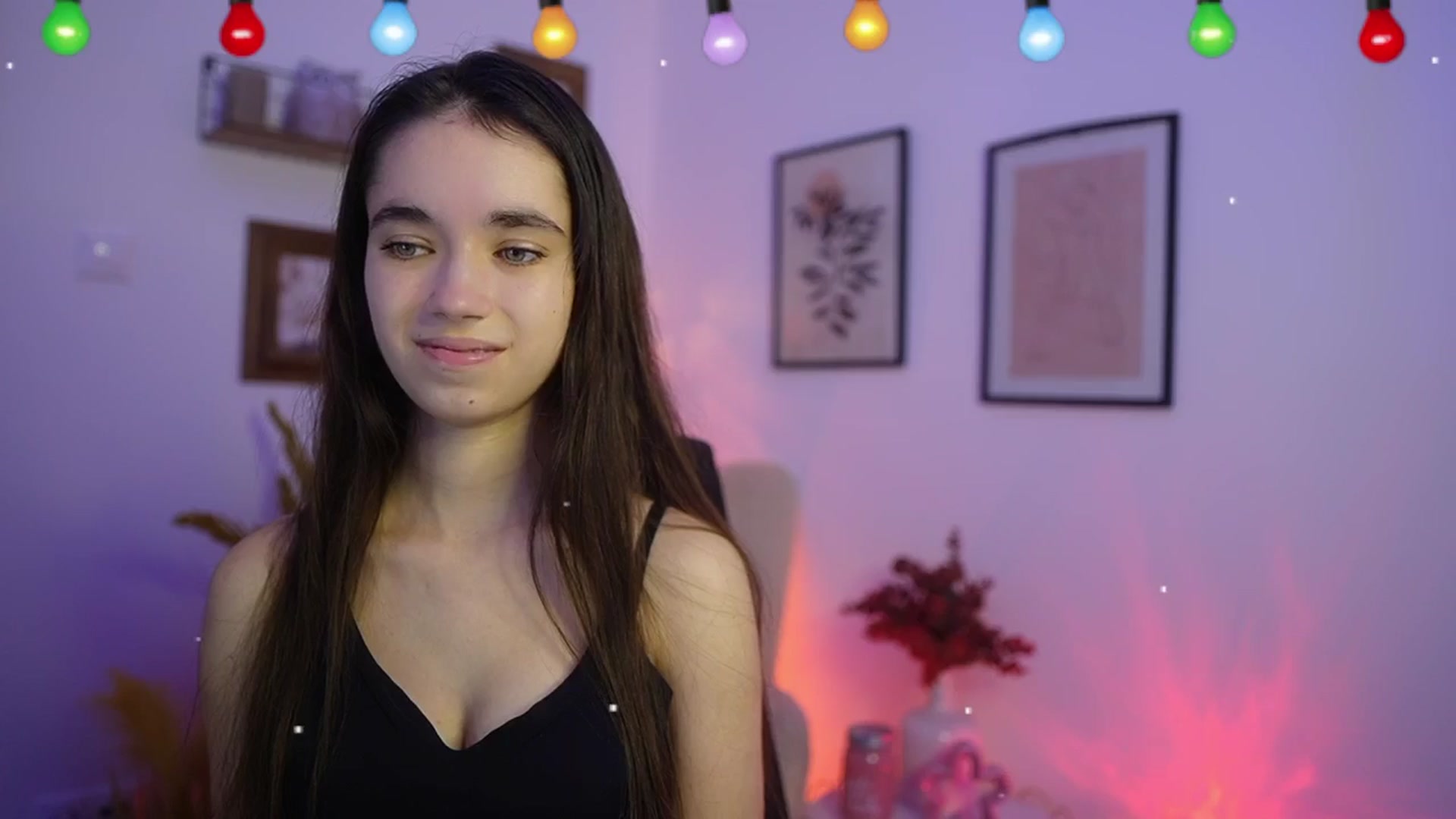 Gallery image thumbnail from Gia_Paige18's myfreecams stream on, 12/16/2025, 18:13 image 9 of 20