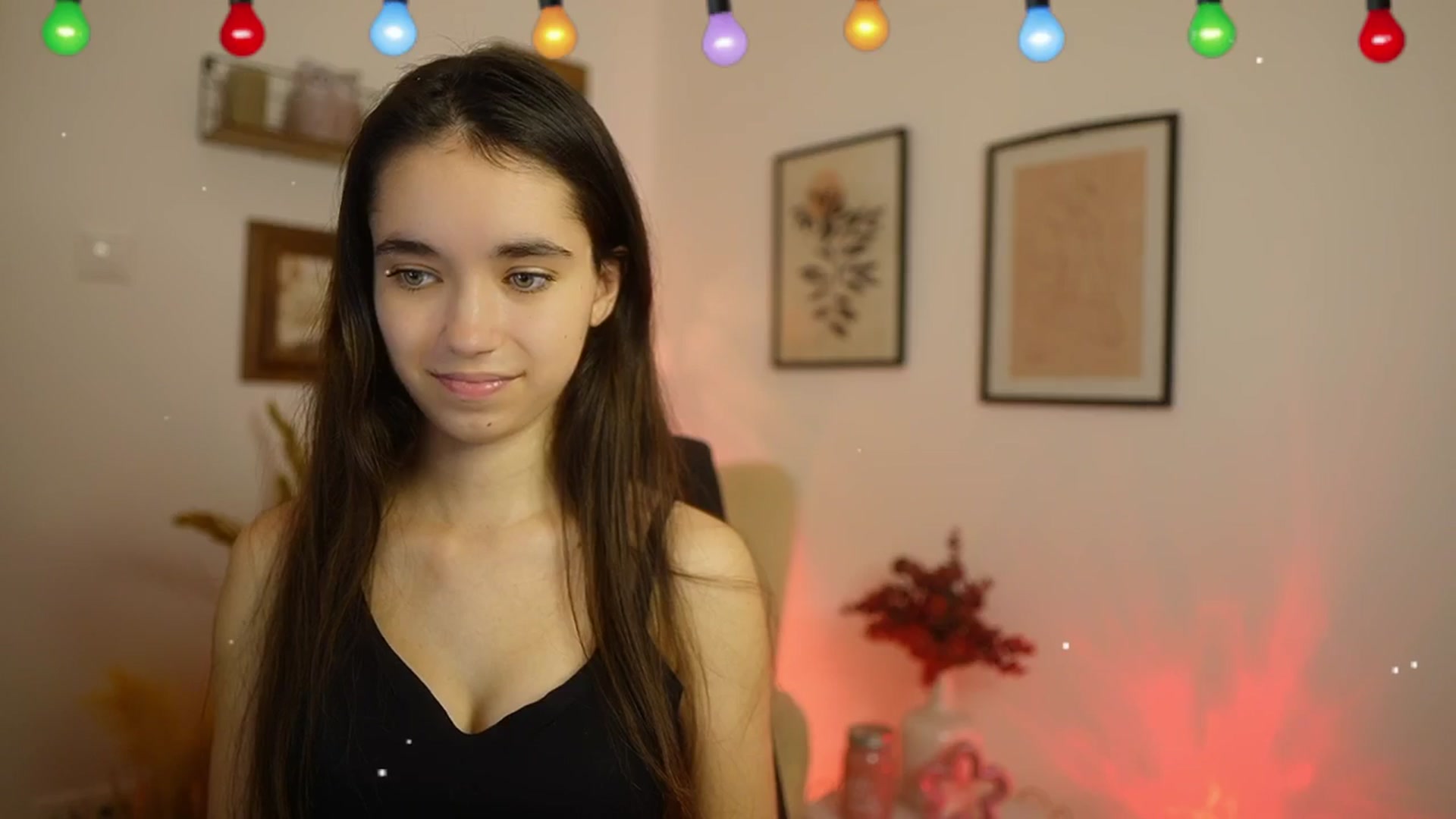 Gallery image thumbnail from Gia_Paige18's myfreecams stream on, 12/16/2025, 18:13 image 10 of 20