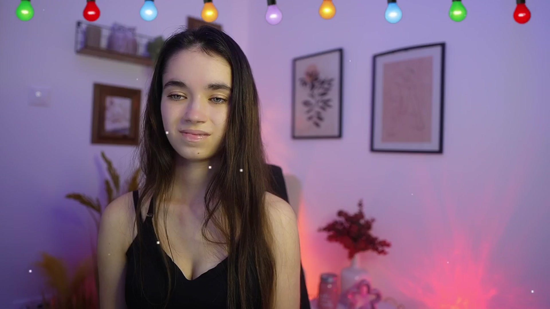 Gallery image thumbnail from Gia_Paige18's myfreecams stream on, 12/16/2025, 18:13 image 5 of 20