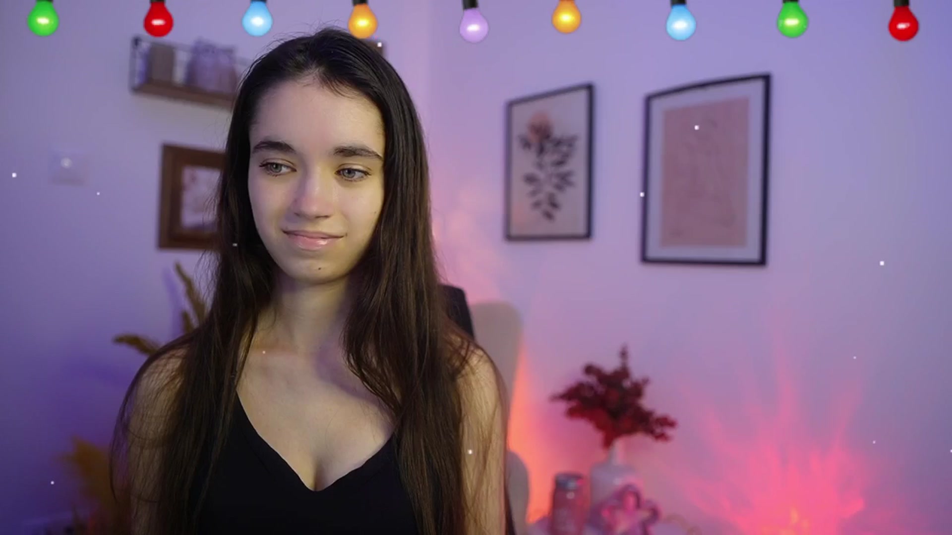 Gallery image thumbnail from Gia_Paige18's myfreecams stream on, 12/16/2025, 18:13 image 7 of 20
