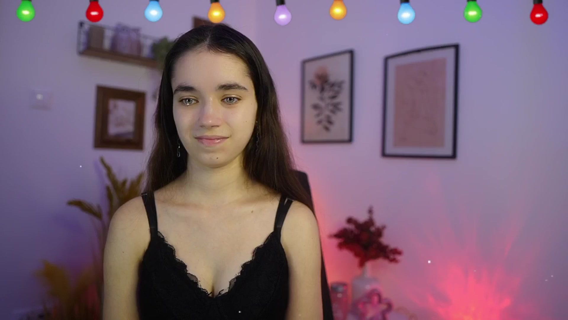 Gallery image thumbnail from Gia_Paige18's myfreecams stream on, 12/21/2025, 15:52 image 4 of 20