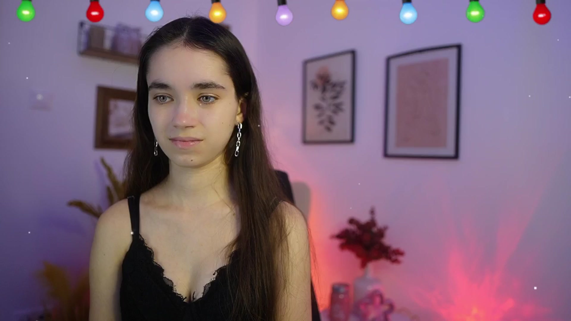 Gallery image thumbnail from Gia_Paige18's myfreecams stream on, 12/21/2025, 15:52 image 1 of 20