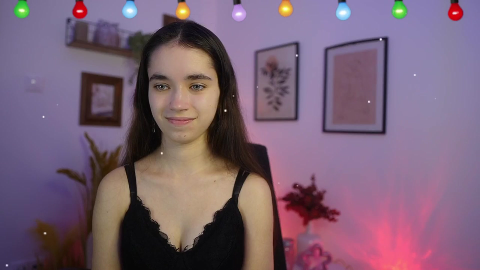 Gallery image thumbnail from Gia_Paige18's myfreecams stream on, 12/21/2025, 15:52 image 5 of 20