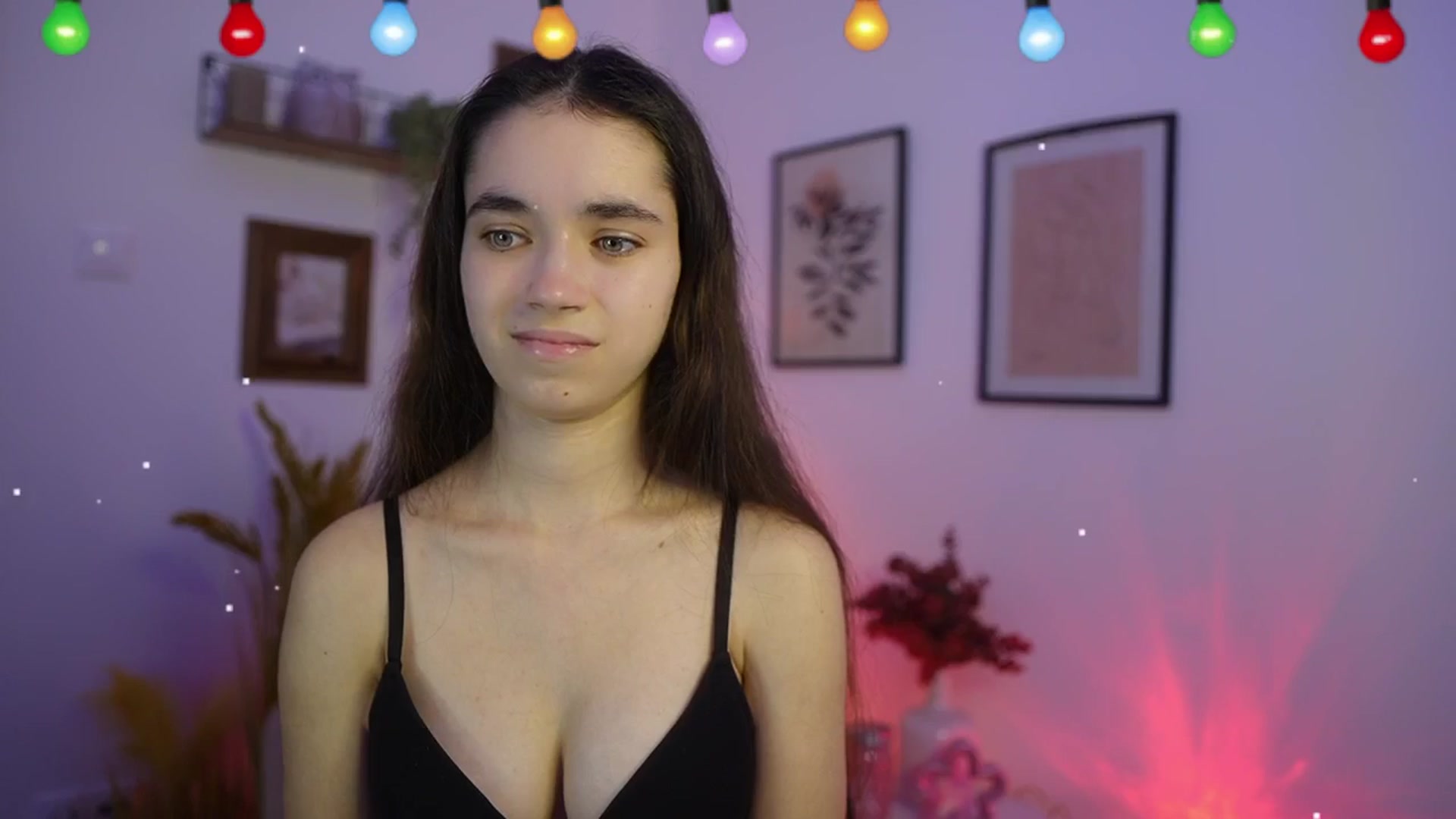 Gallery image thumbnail from Gia_Paige18's myfreecams stream on, 12/21/2025, 15:52 image 13 of 20