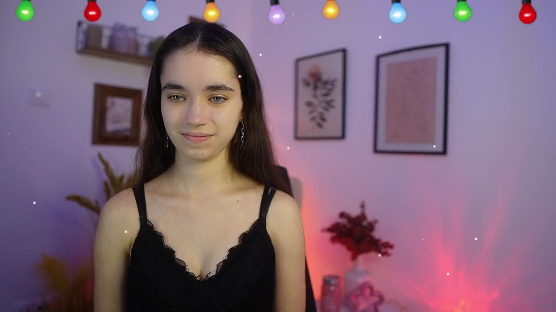 Gallery image thumbnail from Gia_Paige18's myfreecams stream on, 12/21/2025, 15:52 image 3 of 20
