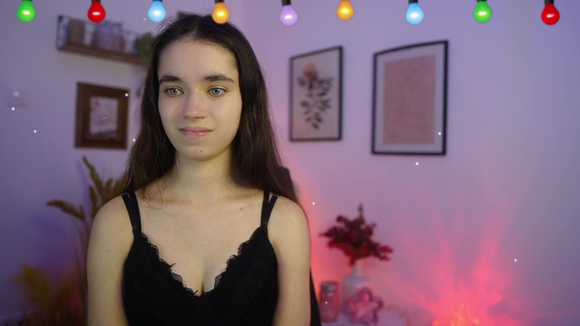 Gallery image thumbnail from Gia_Paige18's myfreecams stream on, 12/21/2025, 18:58 image 8 of 20