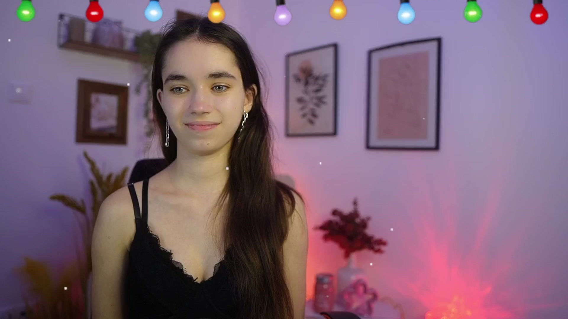 Gallery image thumbnail from Gia_Paige18's myfreecams stream on, 12/21/2025, 18:58 image 1 of 20