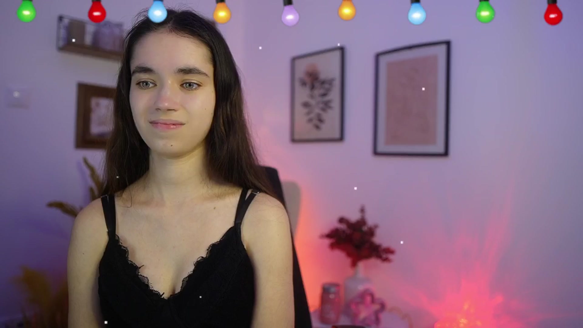 Gallery image thumbnail from Gia_Paige18's myfreecams stream on, 12/21/2025, 18:58 image 7 of 20