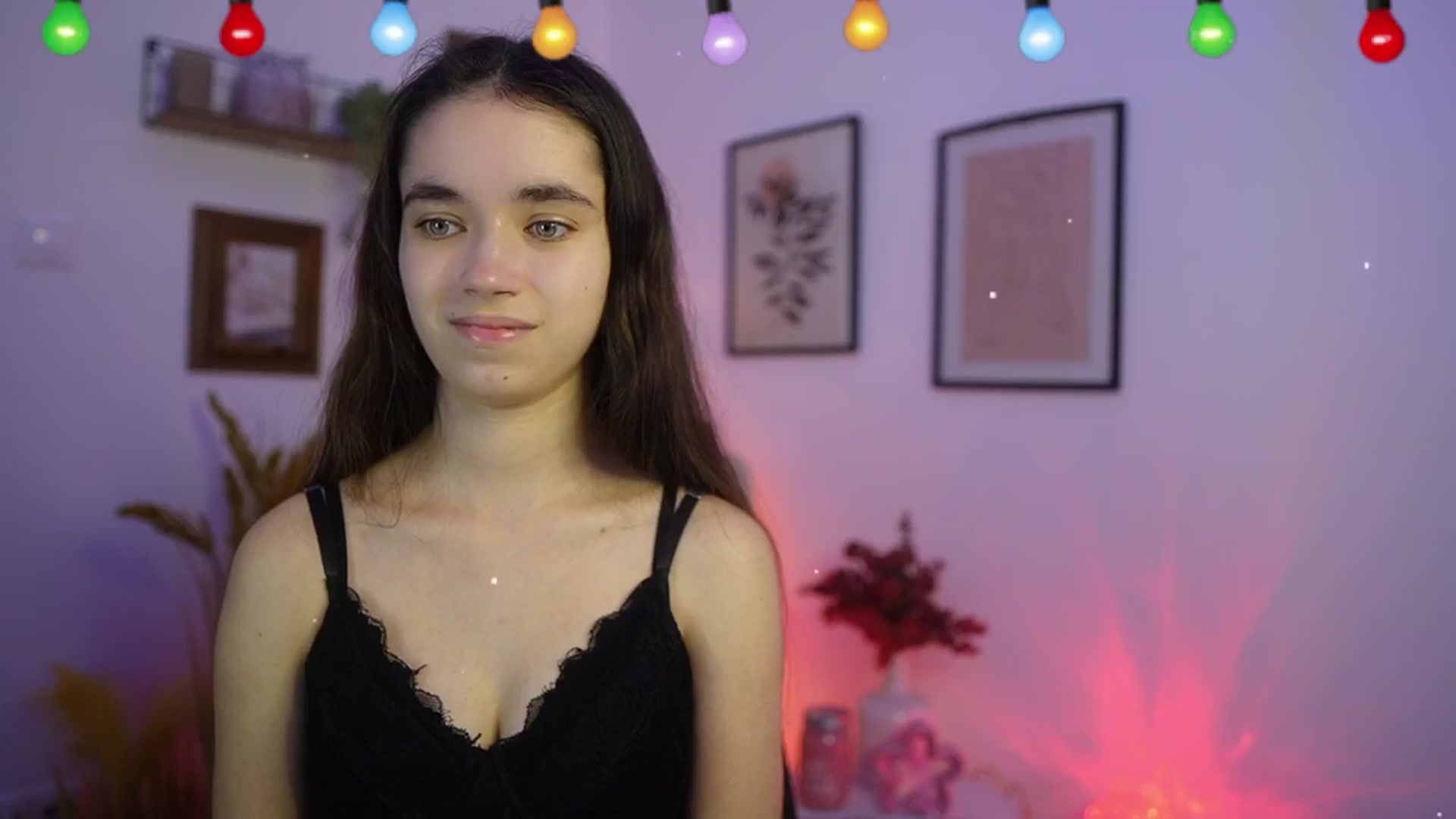 Gallery image thumbnail from Gia_Paige18's myfreecams stream on, 12/21/2025, 18:58 image 9 of 20