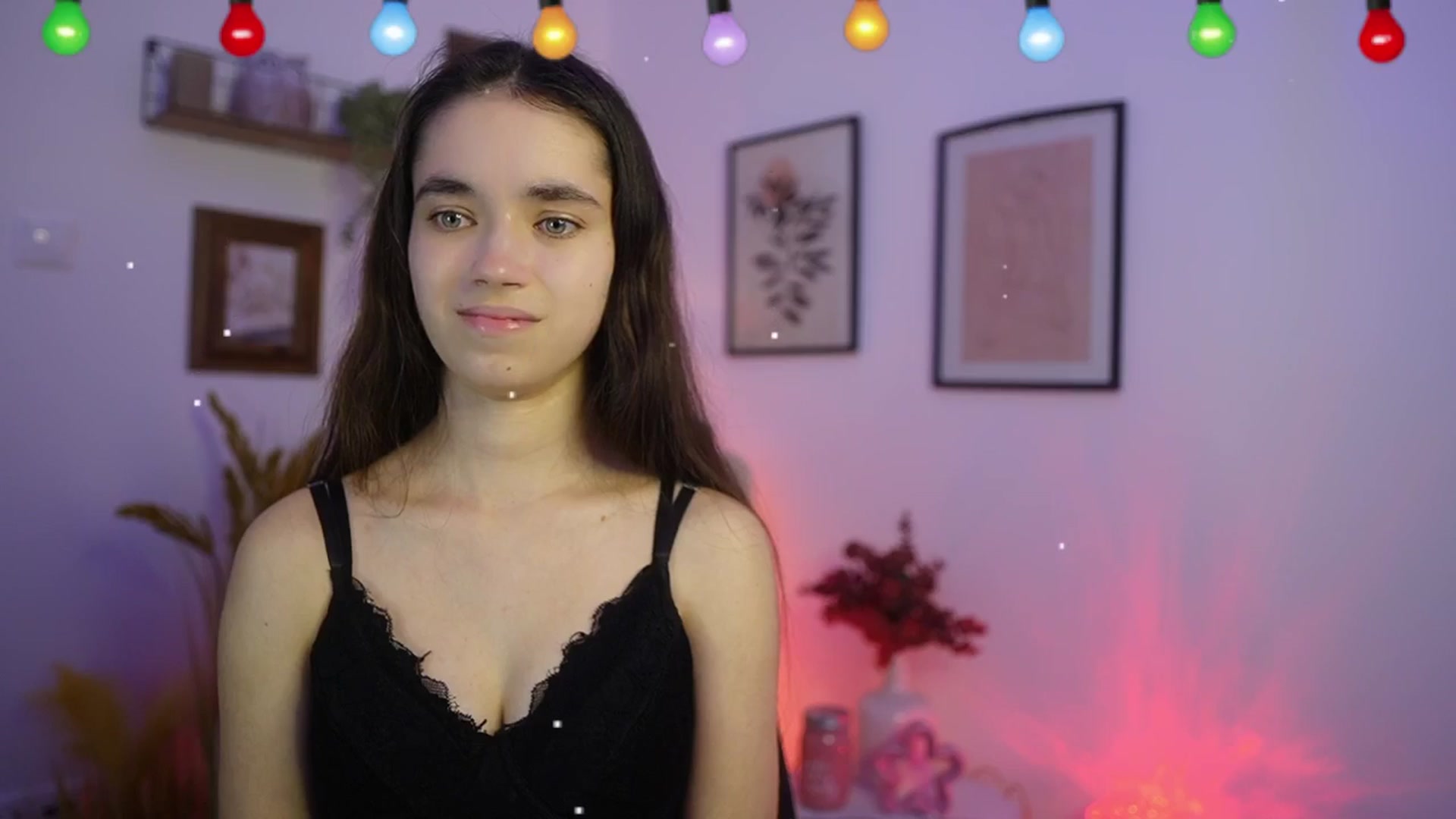 Gallery image thumbnail from Gia_Paige18's myfreecams stream on, 12/21/2025, 18:58 image 10 of 20