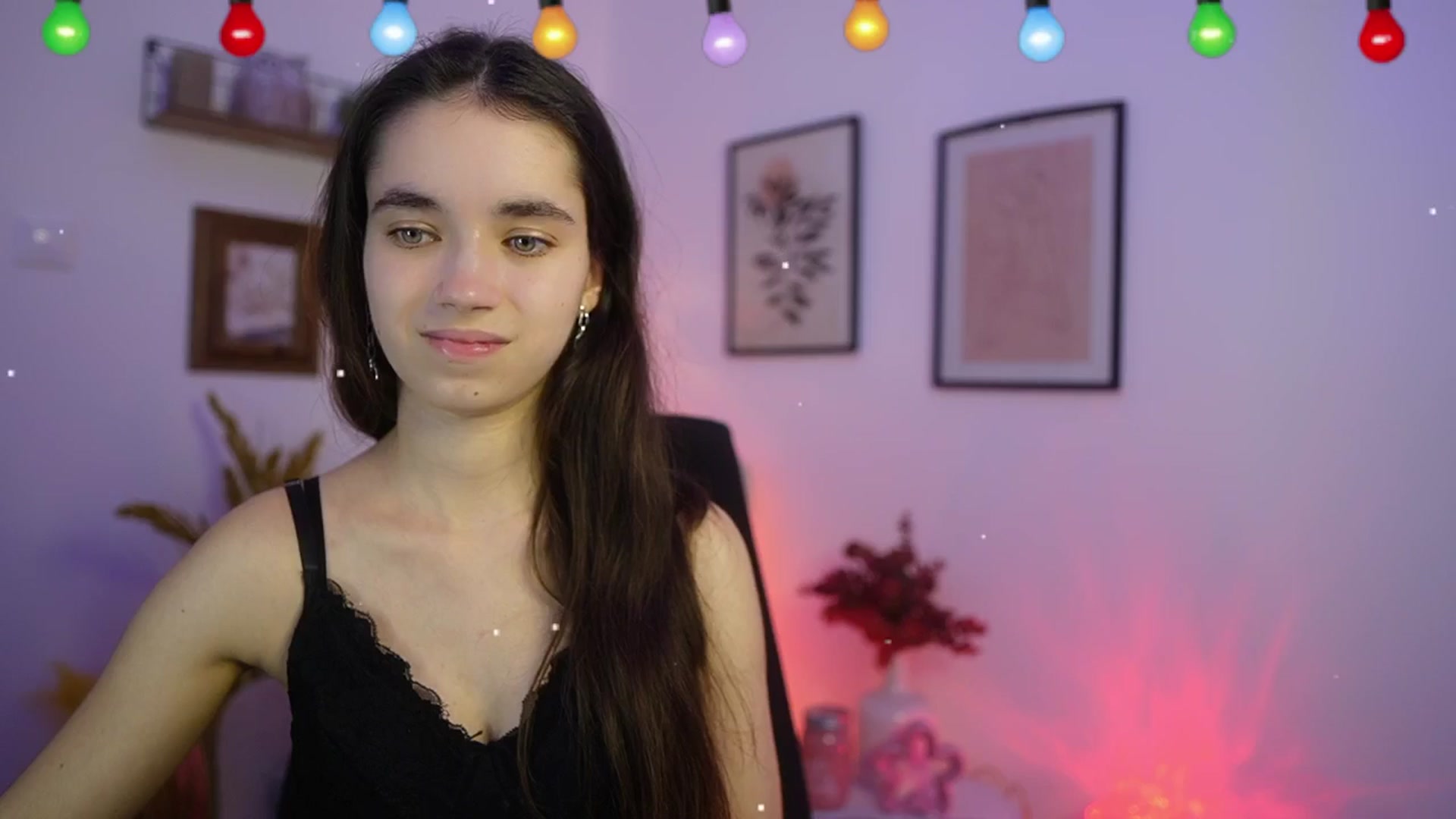 Gallery image thumbnail from Gia_Paige18's myfreecams stream on, 12/21/2025, 18:58 image 17 of 20