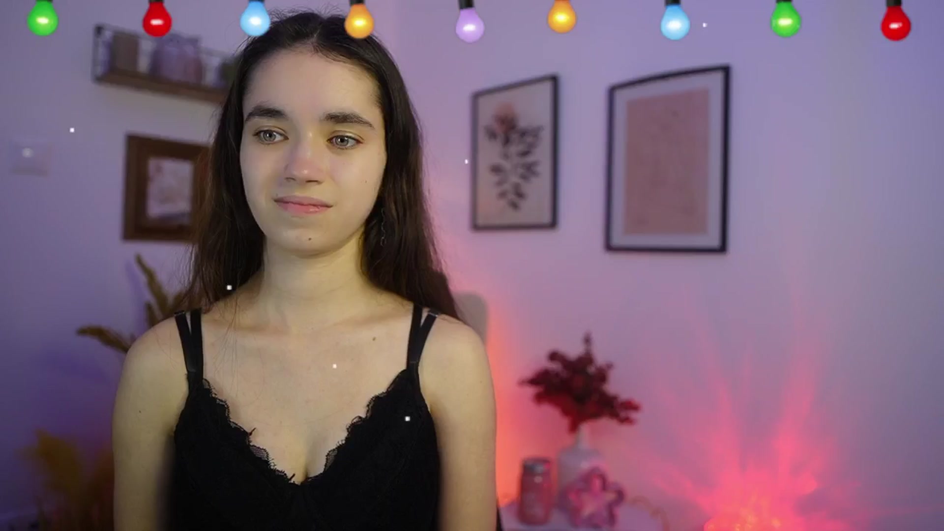 Gallery image thumbnail from Gia_Paige18's myfreecams stream on, 12/21/2025, 18:58 image 4 of 20