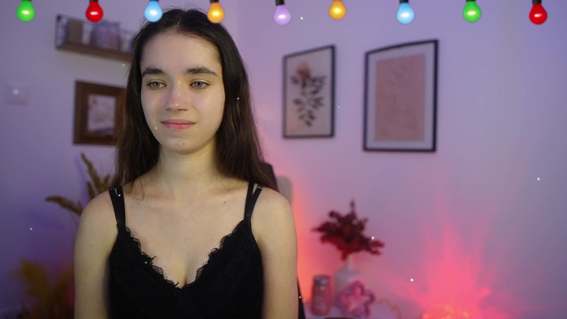 Gallery image thumbnail from Gia_Paige18's myfreecams stream on, 12/21/2025, 18:58 image 6 of 20