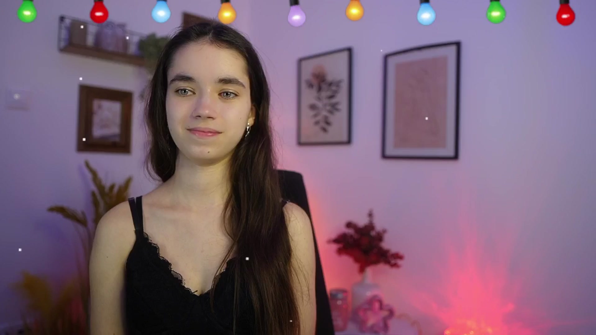 Gallery image thumbnail from Gia_Paige18's myfreecams stream on, 12/21/2025, 18:58 image 18 of 20
