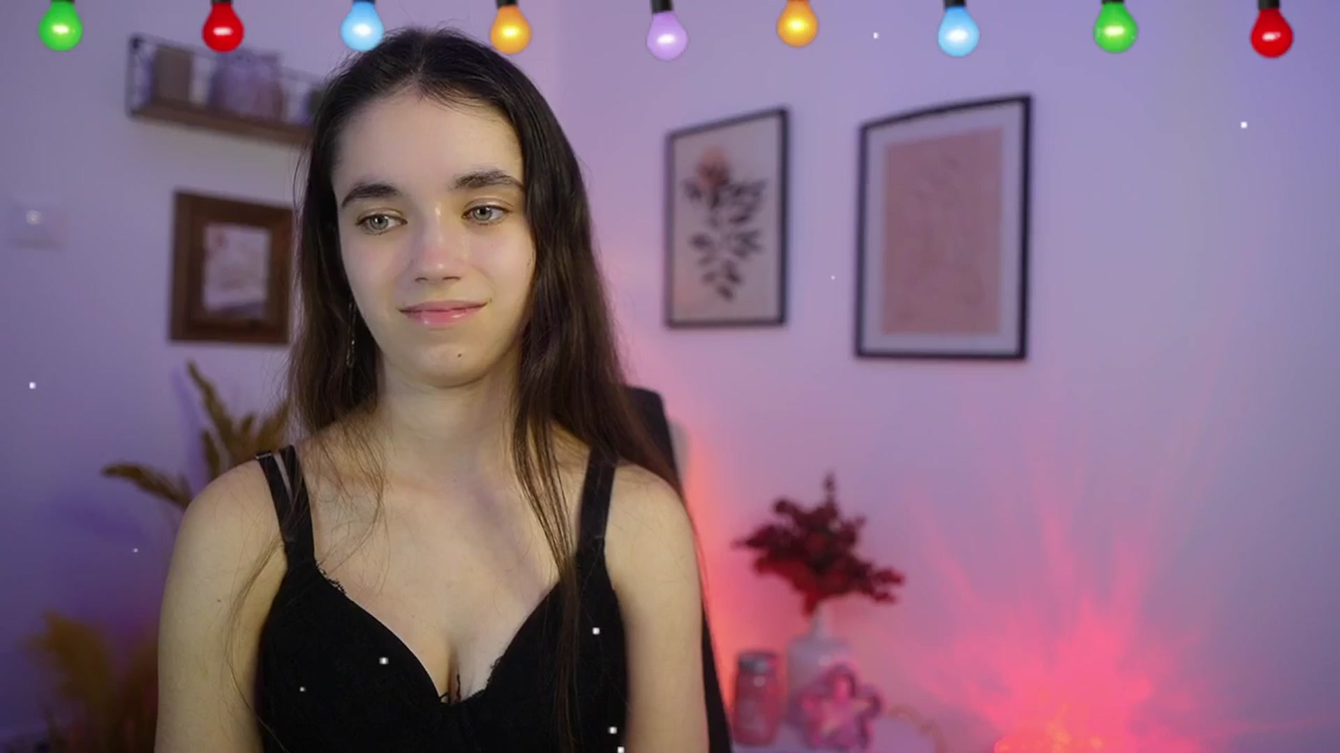 Gallery image thumbnail from Gia_Paige18's myfreecams stream on, 12/21/2025, 21:50 image 12 of 20