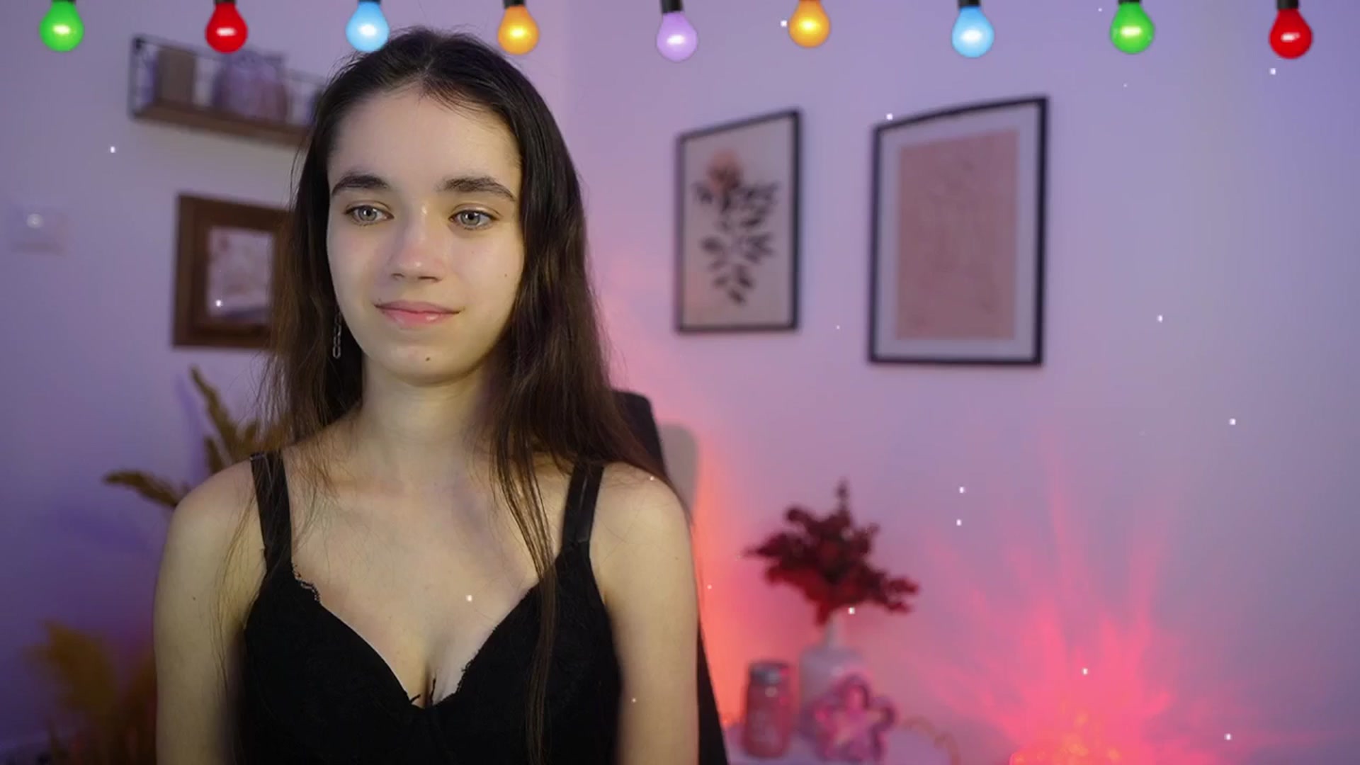 Gallery image thumbnail from Gia_Paige18's myfreecams stream on, 12/21/2025, 21:50 image 7 of 20