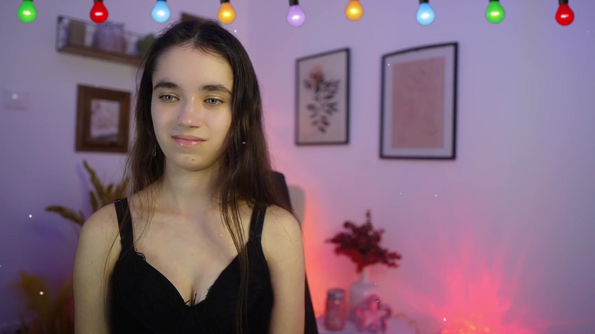Gallery image thumbnail from Gia_Paige18's myfreecams stream on, 12/21/2025, 21:50 image 11 of 20