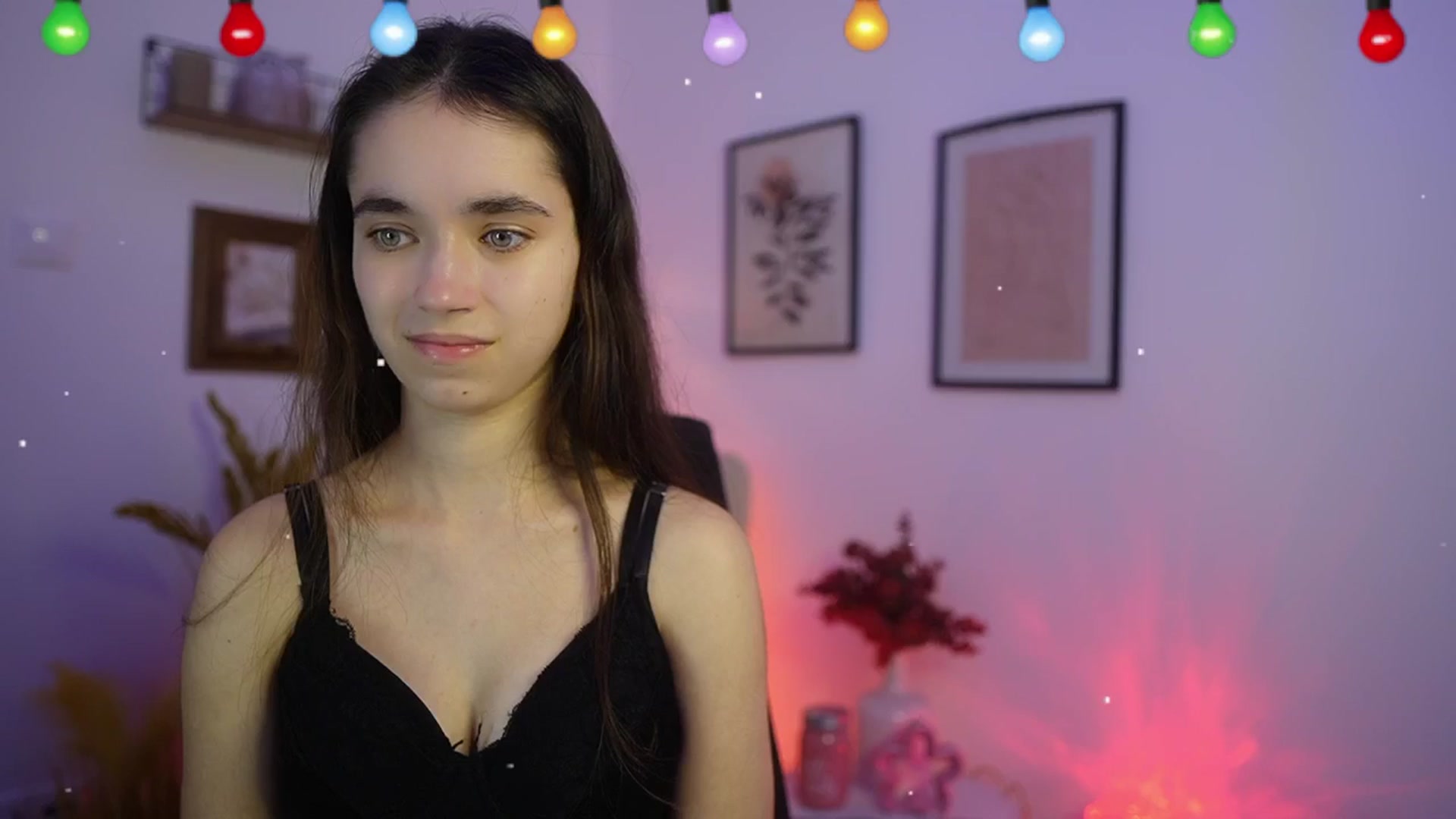 Gallery image thumbnail from Gia_Paige18's myfreecams stream on, 12/21/2025, 21:50 image 2 of 20