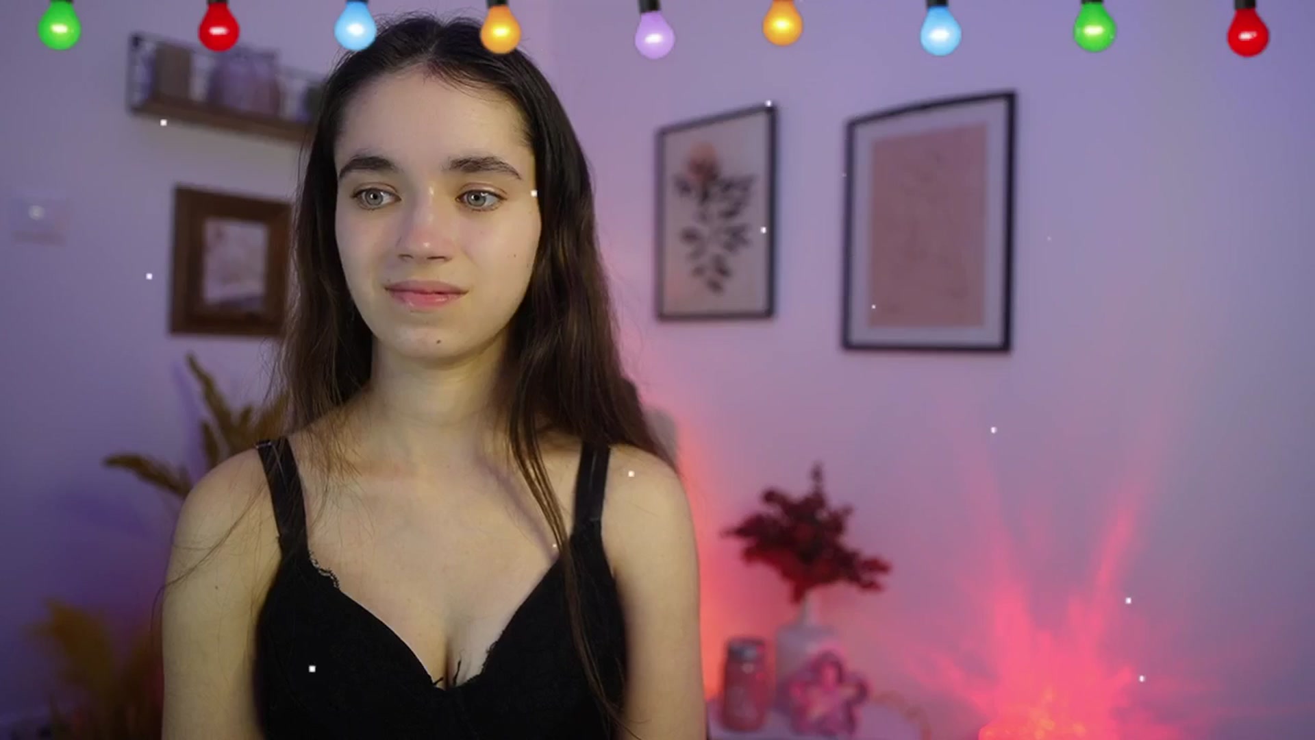 Gallery image thumbnail from Gia_Paige18's myfreecams stream on, 12/21/2025, 21:50 image 3 of 20