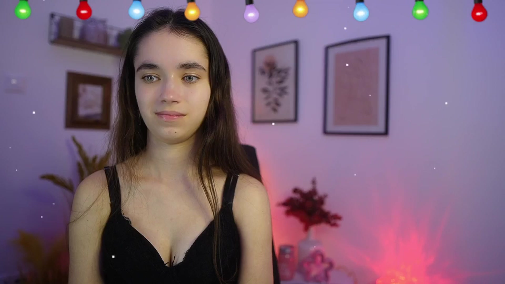 Gallery image thumbnail from Gia_Paige18's myfreecams stream on, 12/21/2025, 21:50 image 4 of 20