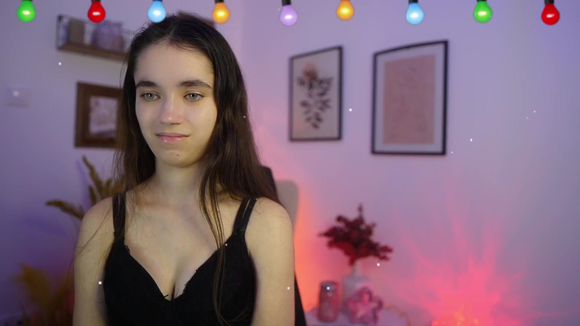 Gallery image thumbnail from Gia_Paige18's myfreecams stream on, 12/21/2025, 21:50 image 5 of 20