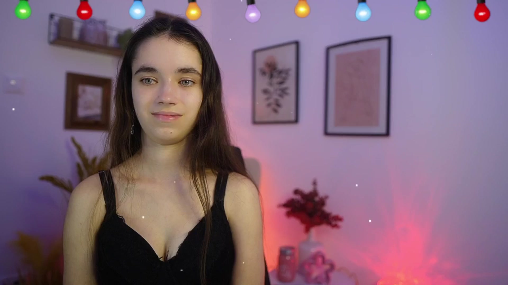 Gallery image thumbnail from Gia_Paige18's myfreecams stream on, 12/21/2025, 21:50 image 8 of 20