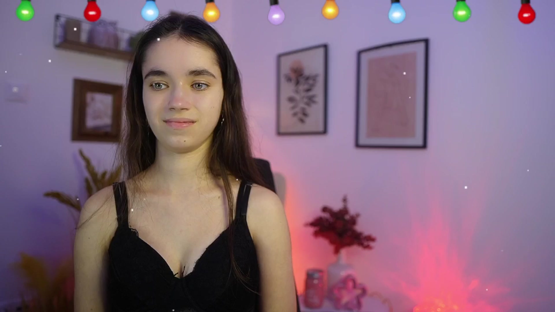 Gallery image thumbnail from Gia_Paige18's myfreecams stream on, 12/21/2025, 21:50 image 1 of 20