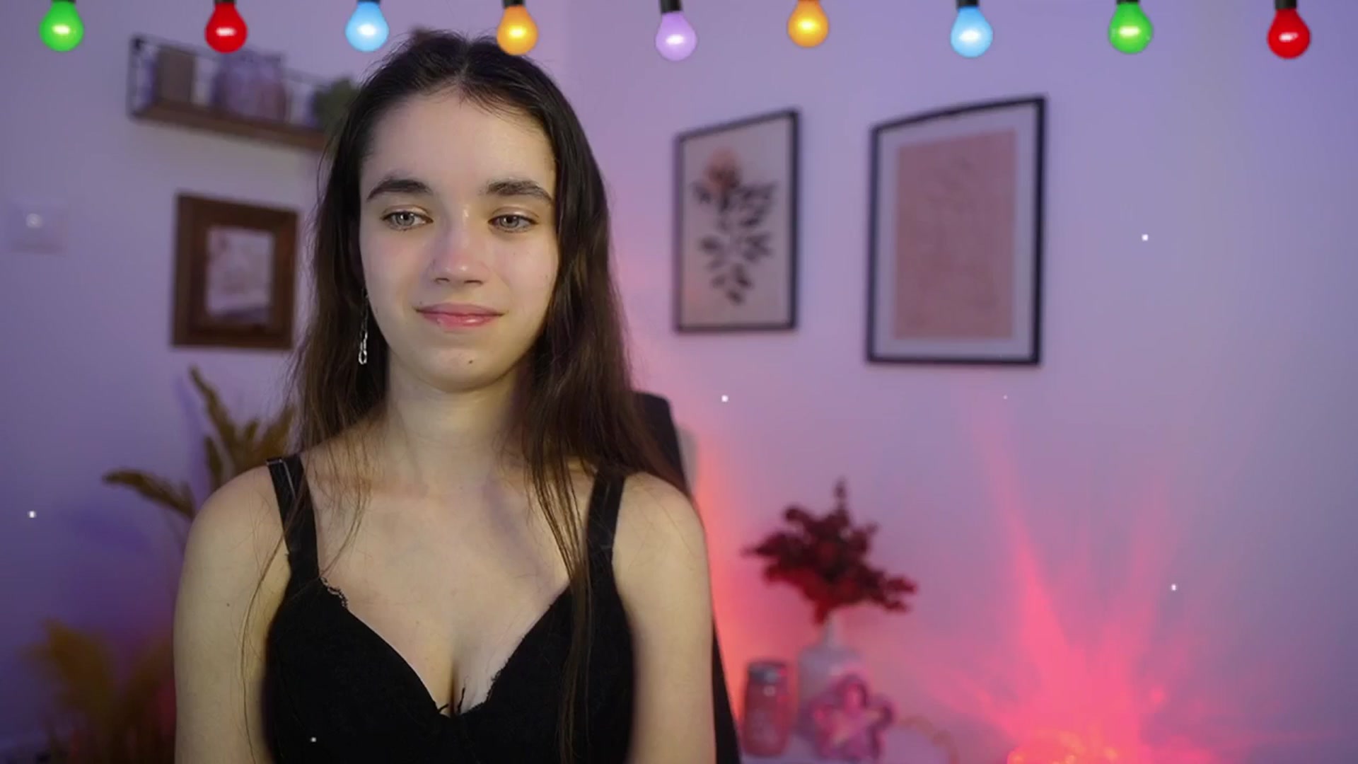Gallery image thumbnail from Gia_Paige18's myfreecams stream on, 12/21/2025, 21:50 image 10 of 20
