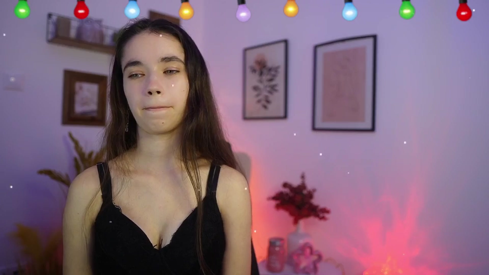 Gallery image thumbnail from Gia_Paige18's myfreecams stream on, 12/21/2025, 21:50 image 9 of 20