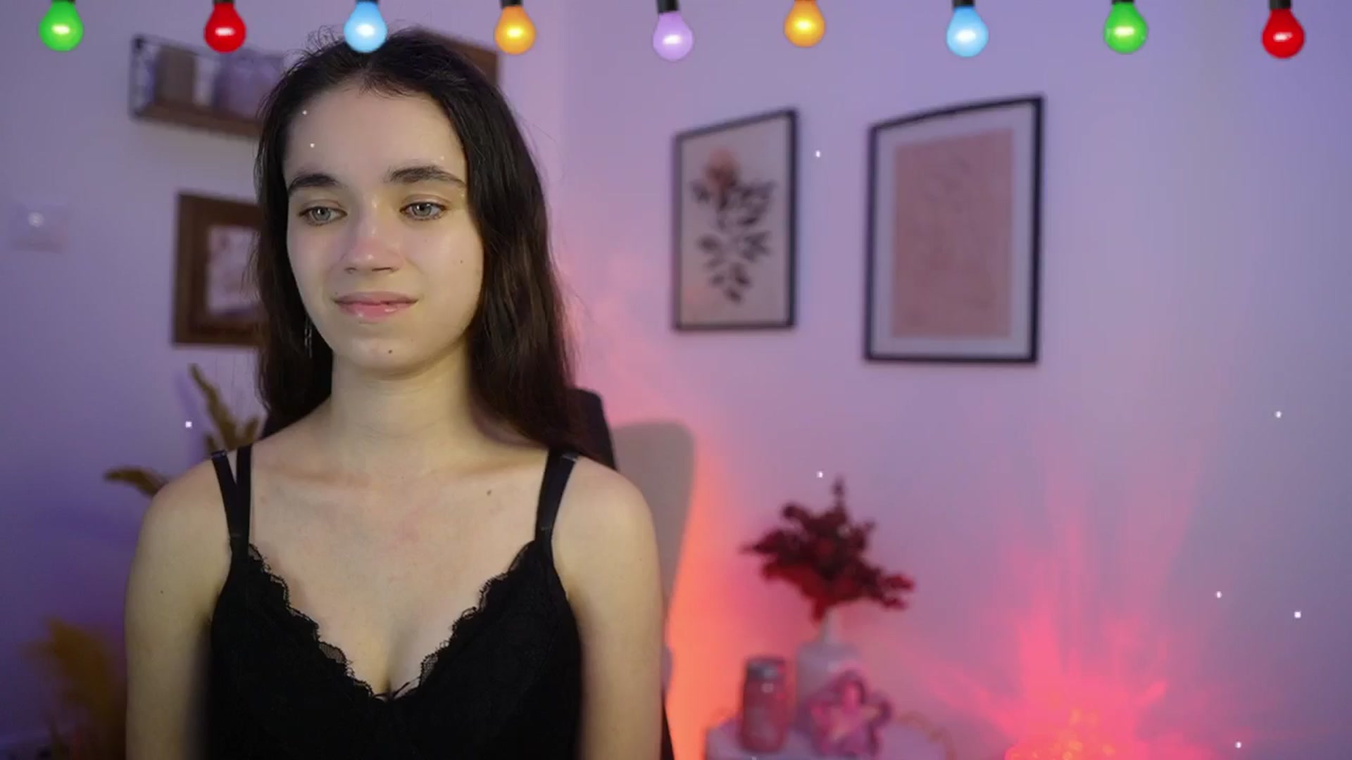Gallery image thumbnail from Gia_Paige18's myfreecams stream on, 12/21/2025, 23:48 image 2 of 20
