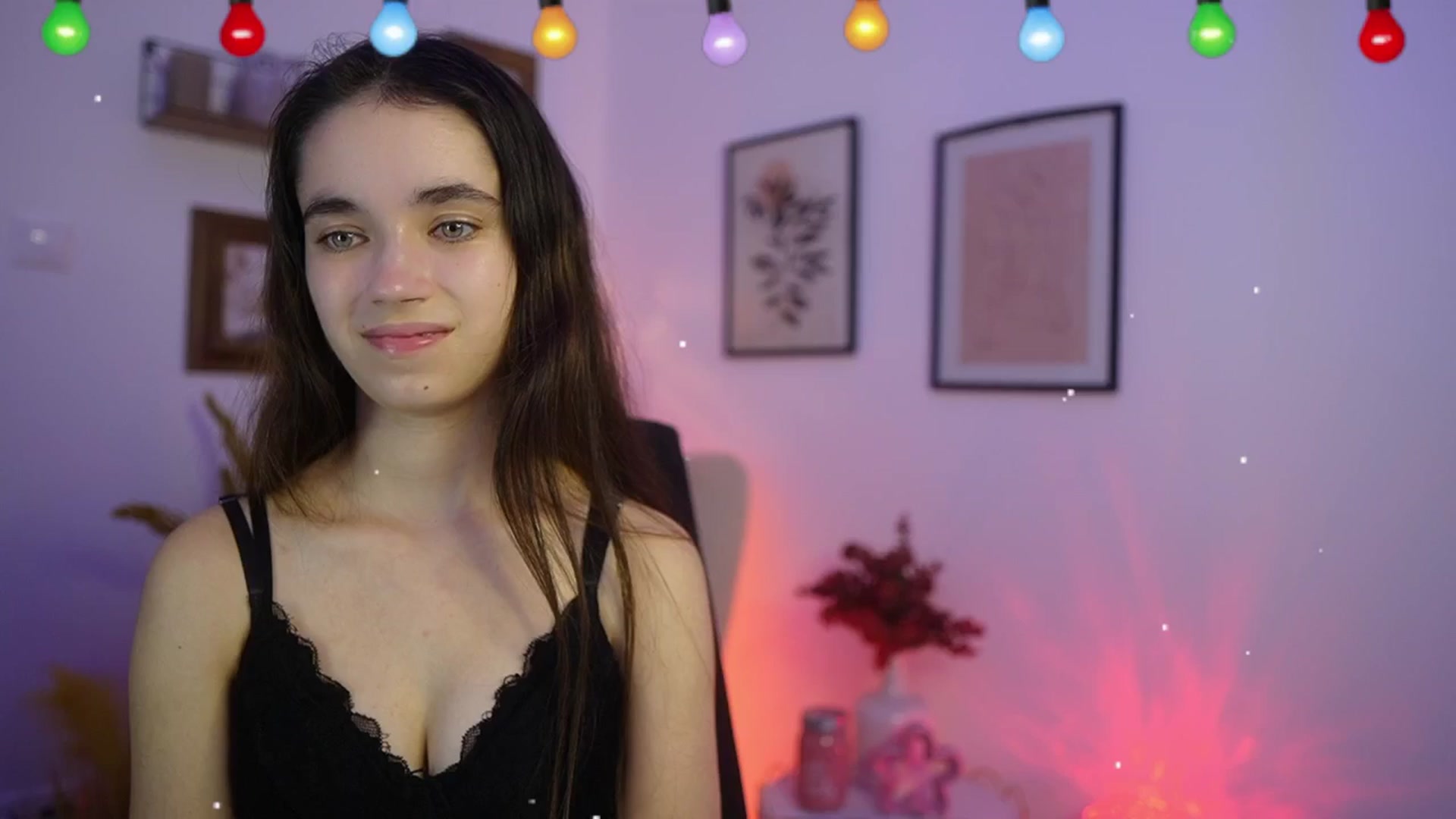 Gallery image thumbnail from Gia_Paige18's myfreecams stream on, 12/21/2025, 23:48 image 7 of 20