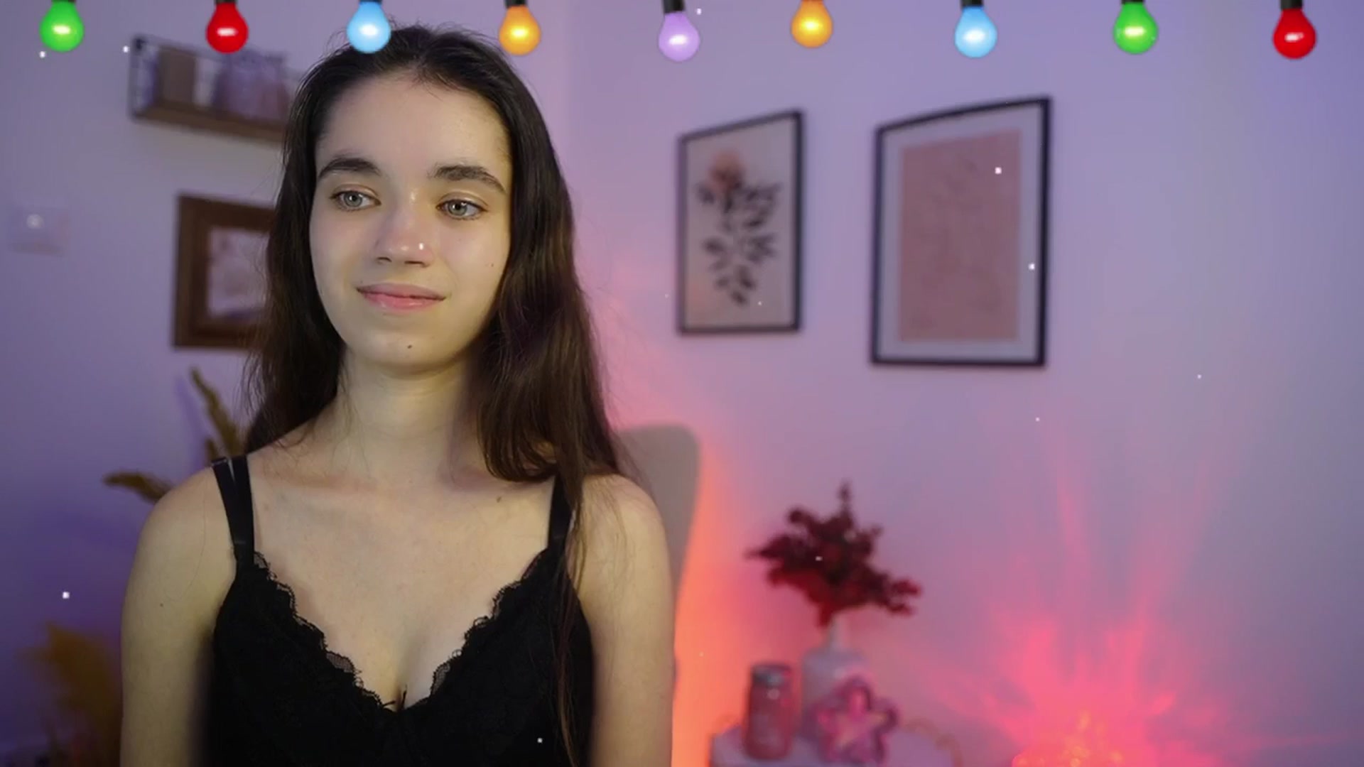Gallery image thumbnail from Gia_Paige18's myfreecams stream on, 12/21/2025, 23:48 image 14 of 20
