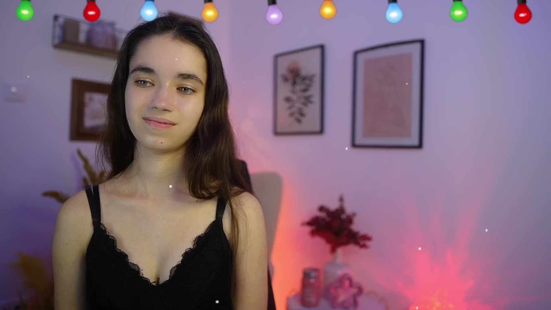 Gallery image thumbnail from Gia_Paige18's myfreecams stream on, 12/21/2025, 23:48 image 16 of 20