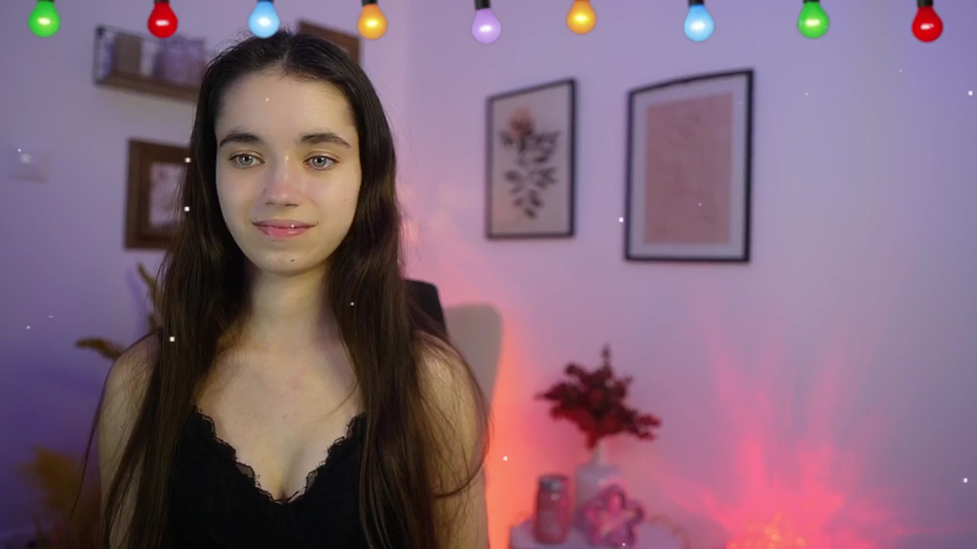 Gallery image thumbnail from Gia_Paige18's myfreecams stream on, 12/21/2025, 23:48 image 4 of 20