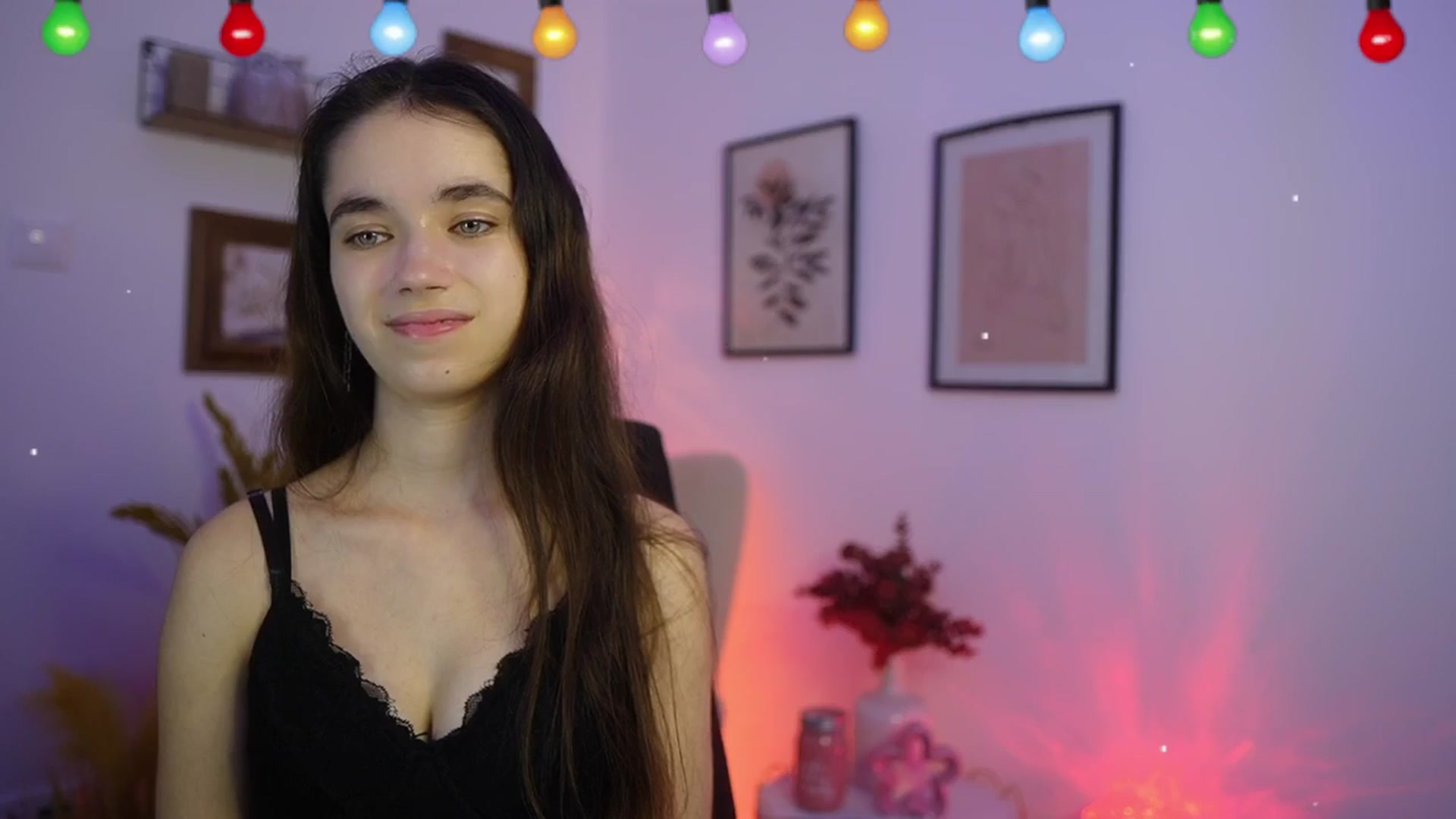 Gallery image thumbnail from Gia_Paige18's myfreecams stream on, 12/21/2025, 23:48 image 20 of 20