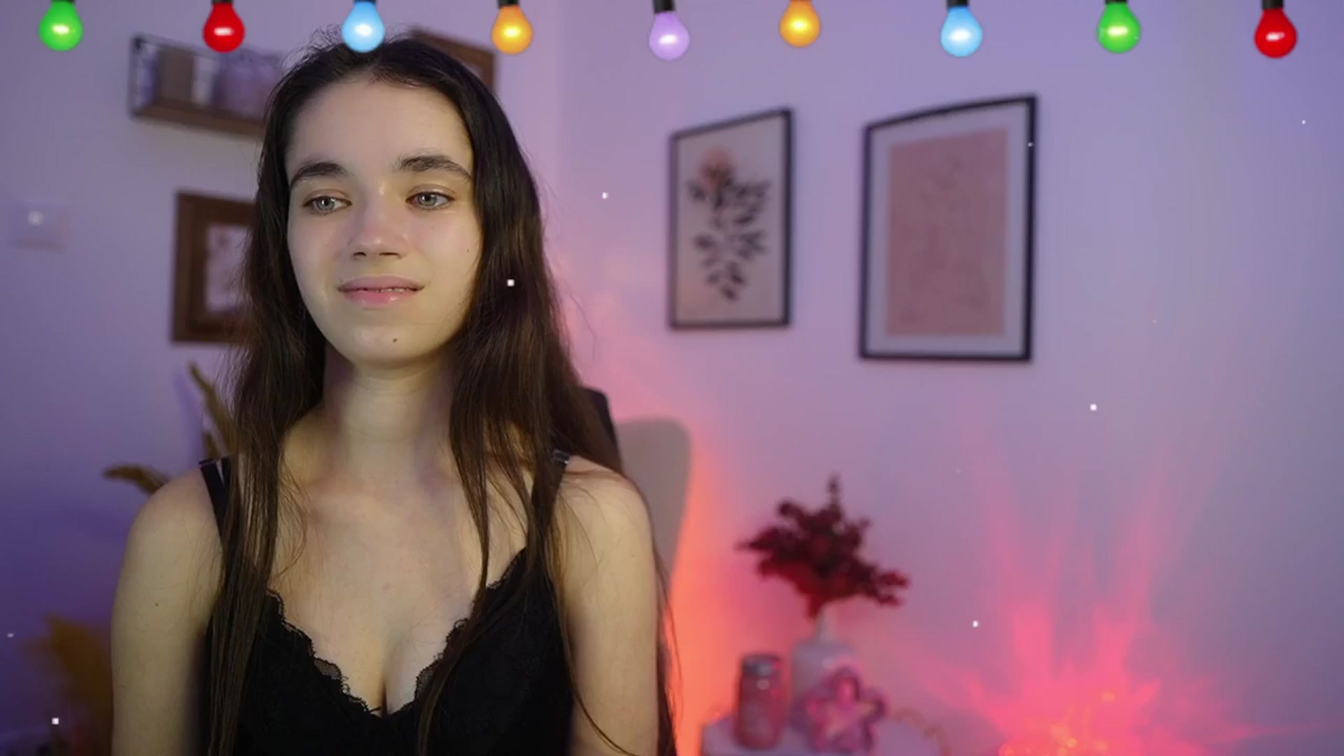 Gallery image thumbnail from Gia_Paige18's myfreecams stream on, 12/21/2025, 23:48 image 8 of 20