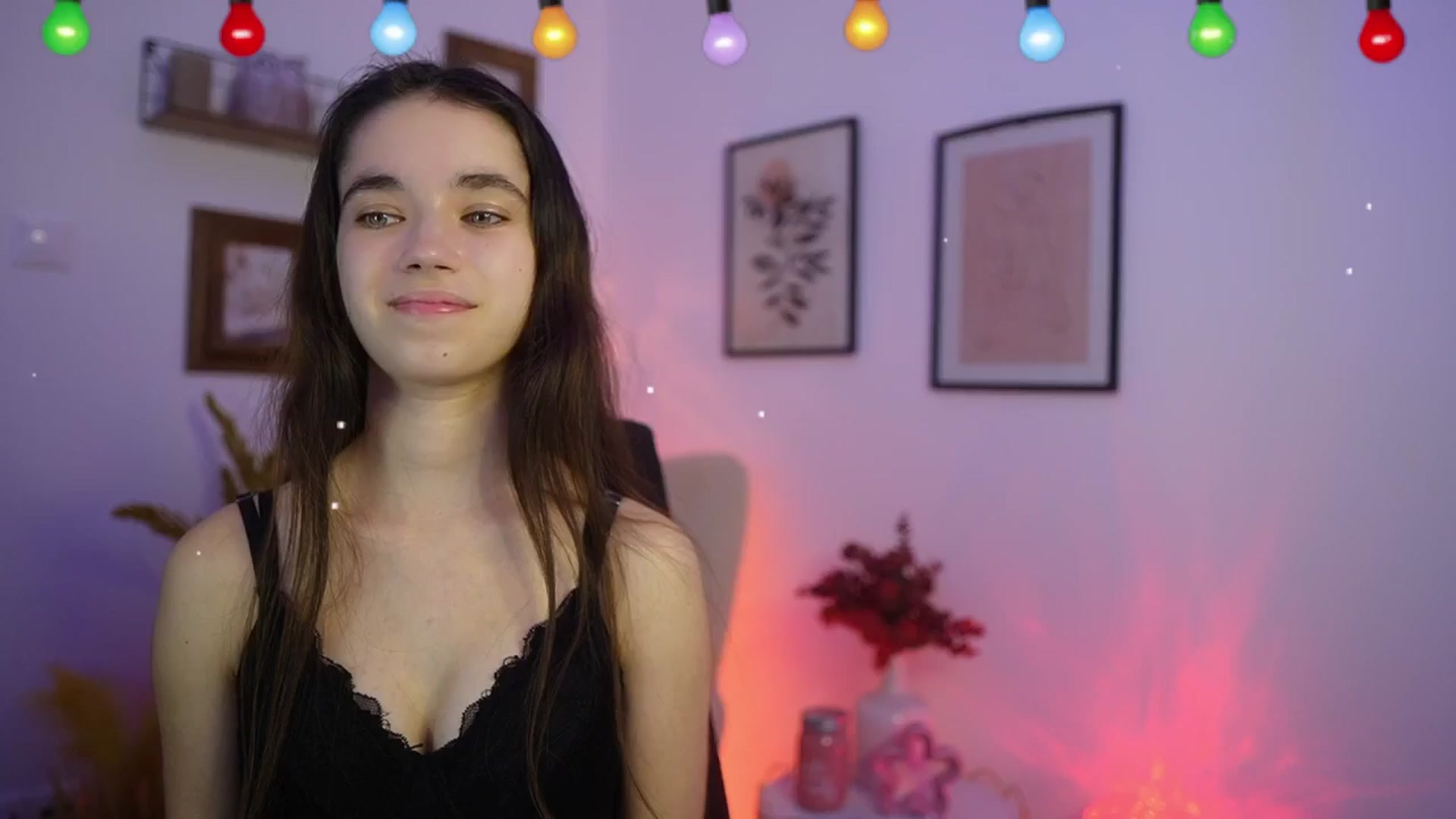 Gallery image thumbnail from Gia_Paige18's myfreecams stream on, 12/21/2025, 23:48 image 9 of 20