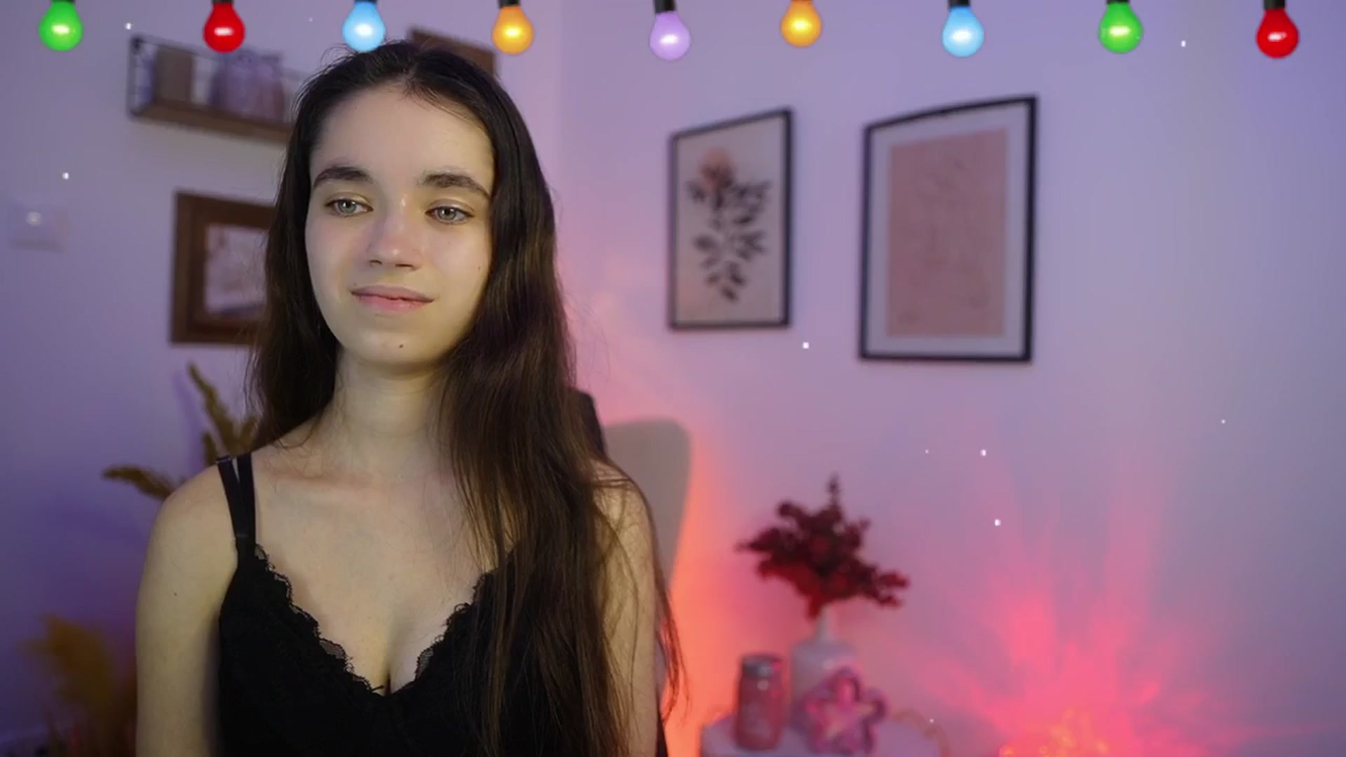 Gallery image thumbnail from Gia_Paige18's myfreecams stream on, 12/21/2025, 23:48 image 19 of 20