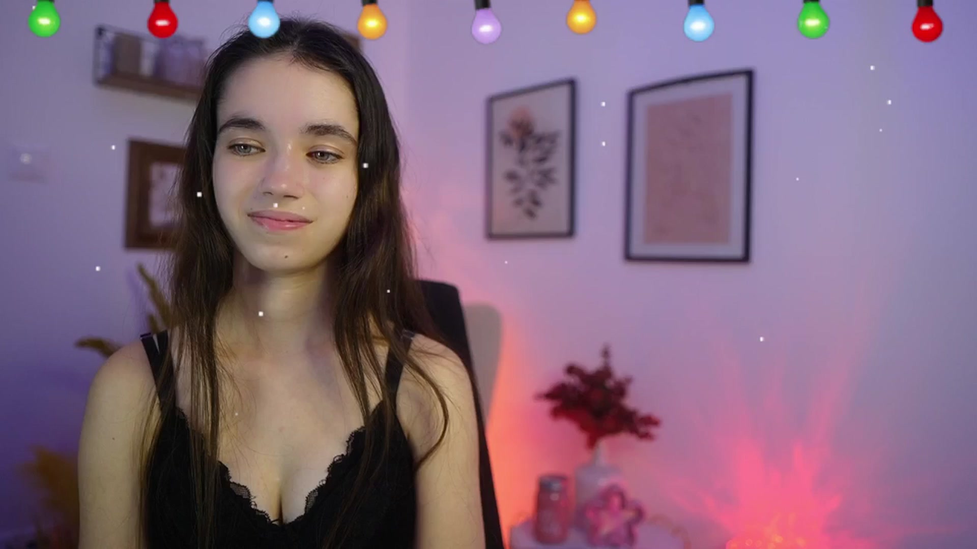 Gallery image thumbnail from Gia_Paige18's myfreecams stream on, 12/21/2025, 23:48 image 10 of 20