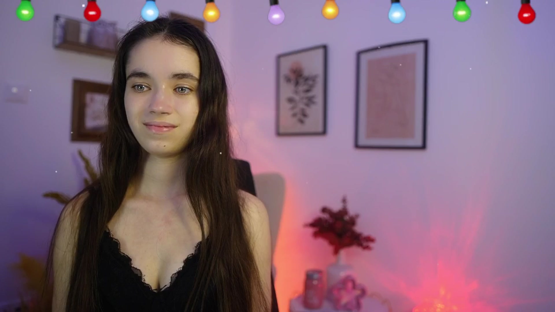 Gallery image thumbnail from Gia_Paige18's myfreecams stream on, 12/21/2025, 23:48 image 3 of 20
