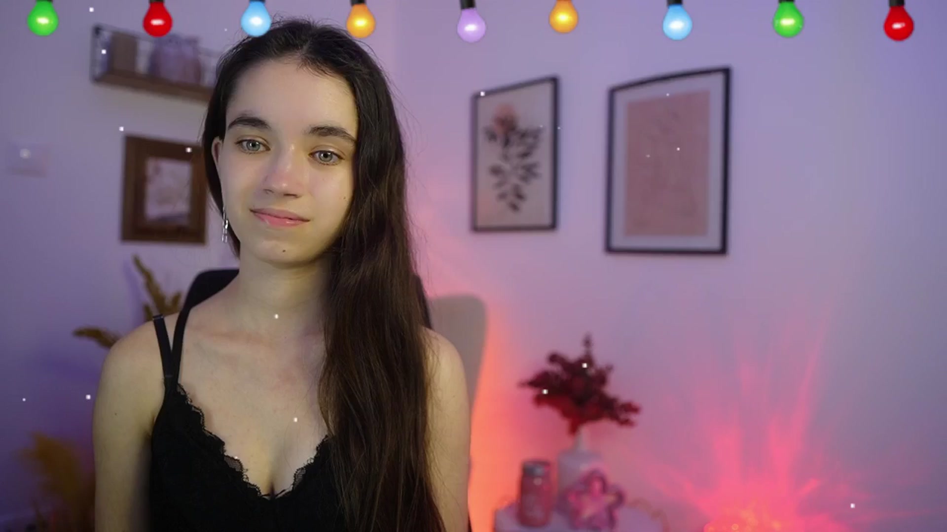 Gallery image thumbnail from Gia_Paige18's myfreecams stream on, 12/21/2025, 23:48 image 1 of 20