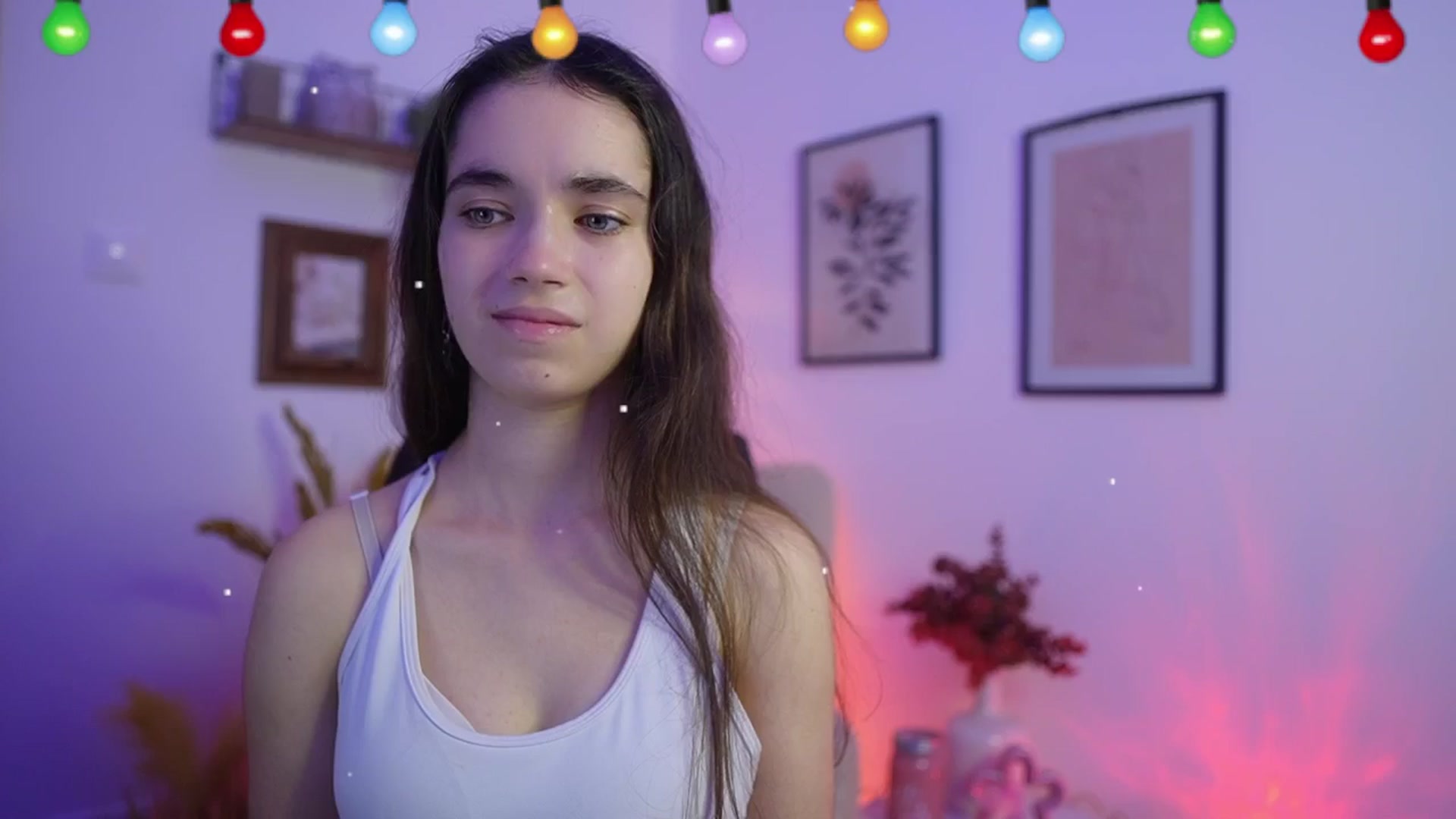 Gallery image thumbnail from Gia_Paige18's myfreecams stream on, 12/22/2025, 17:47 image 8 of 20