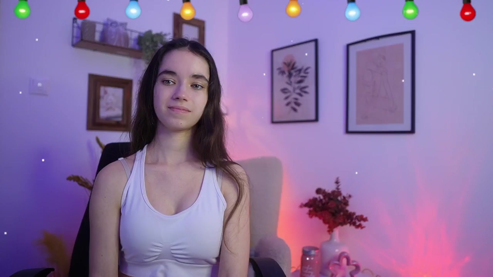 Gallery image thumbnail from Gia_Paige18's myfreecams stream on, 12/22/2025, 17:47 image 9 of 20