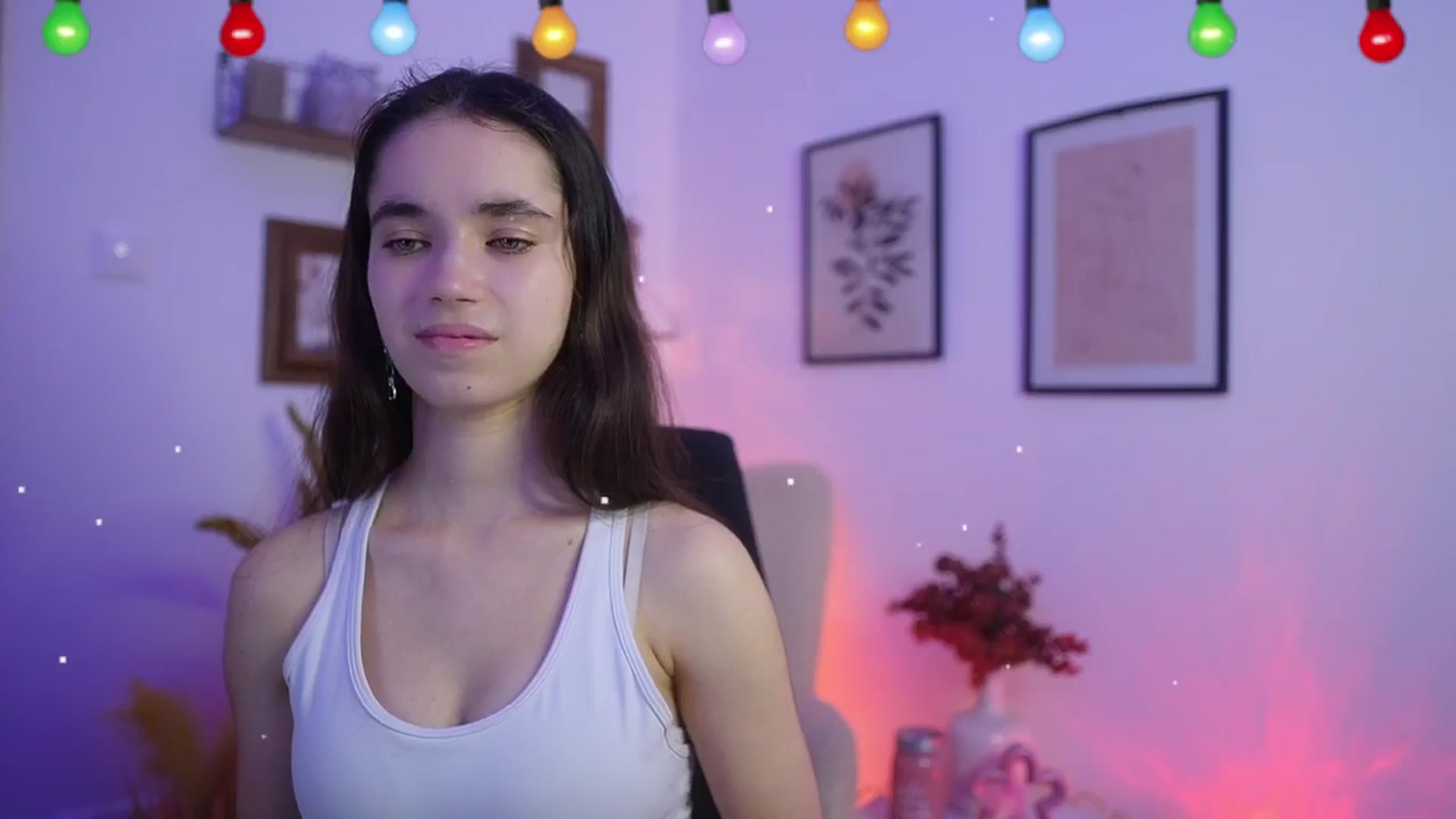 Gallery image thumbnail from Gia_Paige18's myfreecams stream on, 12/22/2025, 20:31 image 20 of 20