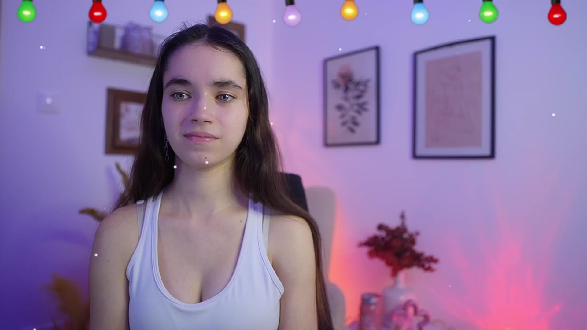 Gallery image thumbnail from Gia_Paige18's myfreecams stream on, 12/22/2025, 20:31 image 18 of 20
