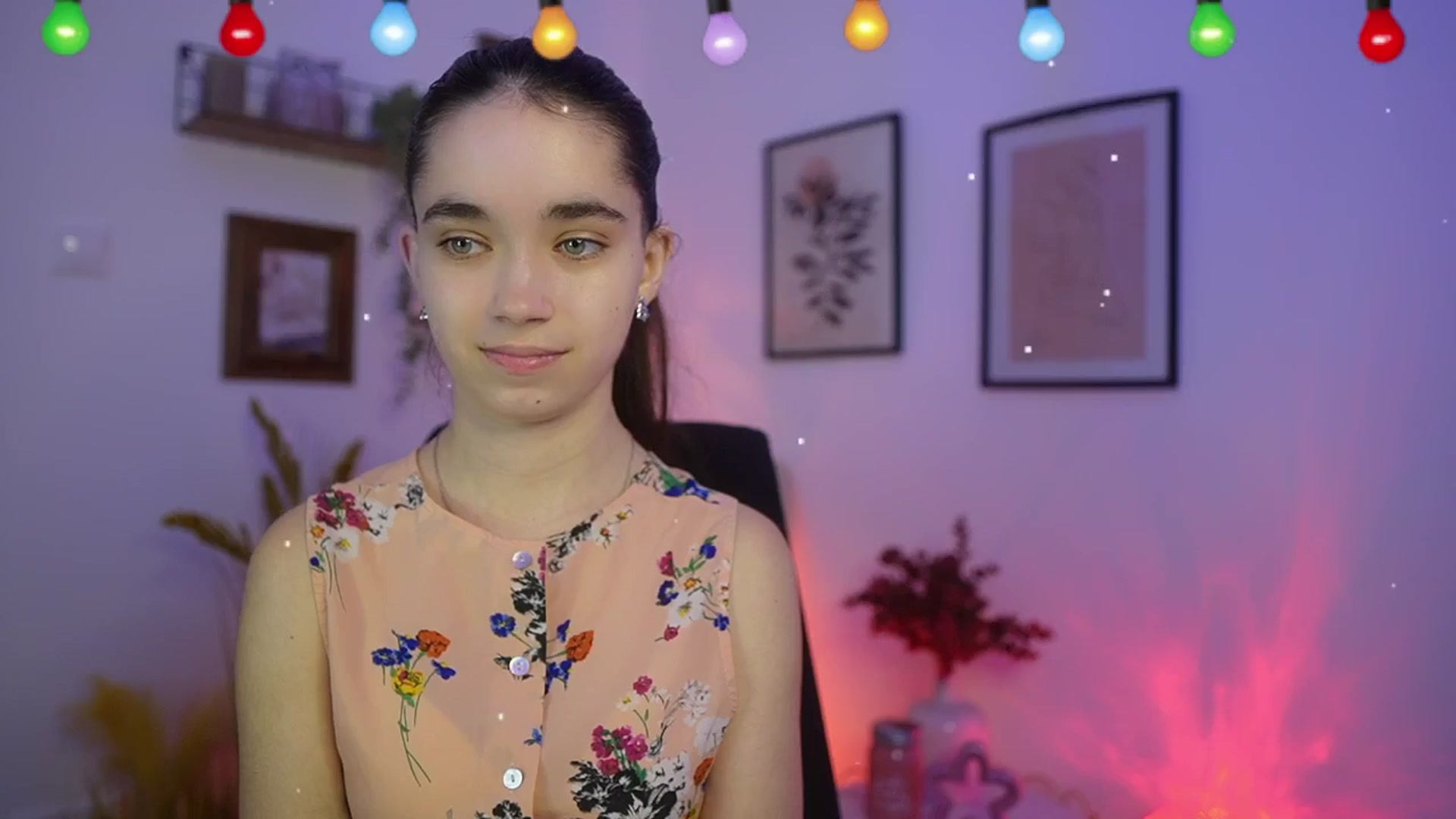 Gallery image thumbnail from Gia_Paige18's myfreecams stream on, 12/27/2025, 15:50 image 5 of 20