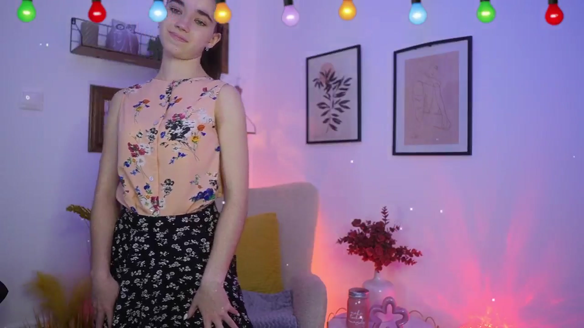 Gallery image thumbnail from Gia_Paige18's myfreecams stream on, 12/27/2025, 15:50 image 12 of 20