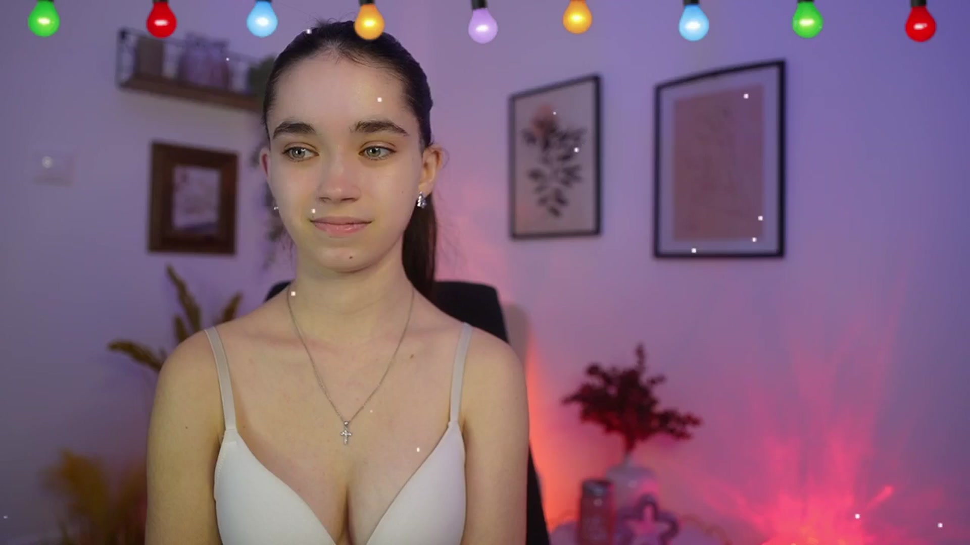 Gallery image thumbnail from Gia_Paige18's myfreecams stream on, 12/27/2025, 15:50 image 3 of 20