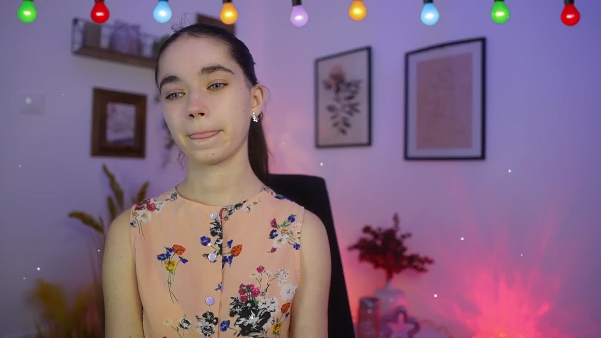 Gallery image thumbnail from Gia_Paige18's myfreecams stream on, 12/27/2025, 15:50 image 15 of 20